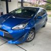 toyota aqua 2017 -TOYOTA--AQUA DAA-NHP10--NHP10-6651134---TOYOTA--AQUA DAA-NHP10--NHP10-6651134- image 2
