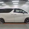 toyota vellfire 2018 -TOYOTA--Vellfire AGH30W-0180587---TOYOTA--Vellfire AGH30W-0180587- image 4