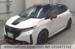 nissan aura 2022 -NISSAN 【市原 310た700】--AURA FE13-217411---NISSAN 【市原 310た700】--AURA FE13-217411-