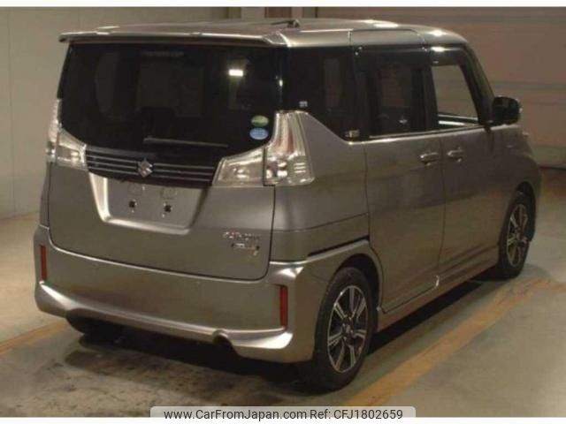 suzuki solio-bandit 2020 CFJ1802659 image 2