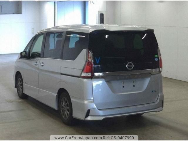 nissan serena 2018 quick_quick_DAA-GFC27_088329 image 2