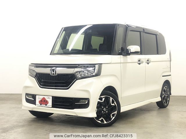 honda n-box 2018 -HONDA--N BOX DBA-JF3--JF3-2037360---HONDA--N BOX DBA-JF3--JF3-2037360- image 1