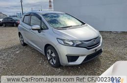 honda fit 2015 -HONDA--Fit DAA-GP5--GP5-3214024---HONDA--Fit DAA-GP5--GP5-3214024-