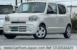 suzuki alto 2023 quick_quick_3BA-HA37S_HA37S-133190