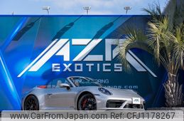 porsche 911 2023 -PORSCHE--Porsche 911 7BA-992NC2--WP0ZZZ99ZPS242035---PORSCHE--Porsche 911 7BA-992NC2--WP0ZZZ99ZPS242035-
