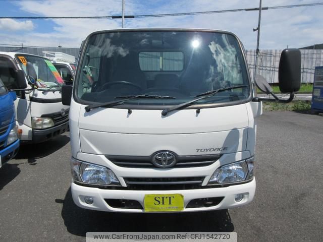 toyota toyoace 2017 CFJ1542720 image 2