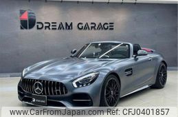 mercedes-benz amg 2018 -MERCEDES-BENZ 【柏 300】--AMG 190480--WDD1904801A023475---MERCEDES-BENZ 【柏 300】--AMG 190480--WDD1904801A023475-