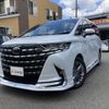 toyota alphard 2024 quick_quick_AGH40W_AGH40-4013331 image 1