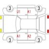 nissan note 2018 -NISSAN--Note DAA-HE12--HE12-166946---NISSAN--Note DAA-HE12--HE12-166946- image 2
