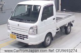 suzuki carry-truck 2019 -SUZUKI 【滋賀 480ﾁ3533】--Carry Truck EBD-DA16T--DA16T-461403---SUZUKI 【滋賀 480ﾁ3533】--Carry Truck EBD-DA16T--DA16T-461403-