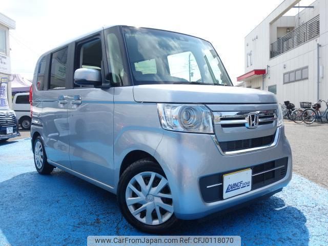 honda n-box 2021 quick_quick_6BA-JF3_JF3-5055786 image 2