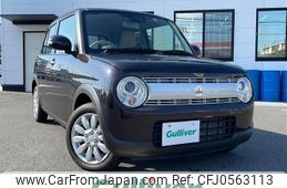 suzuki alto-lapin 2022 -SUZUKI--Alto Lapin 5BA-HE33S--HE33S-330539---SUZUKI--Alto Lapin 5BA-HE33S--HE33S-330539-