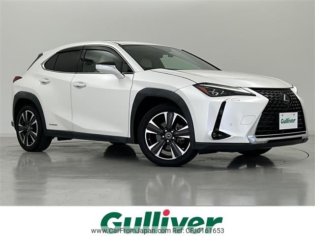 lexus ux 2019 -LEXUS--Lexus UX 6AA-MZAH10--MZAH10-2028767---LEXUS--Lexus UX 6AA-MZAH10--MZAH10-2028767- image 1