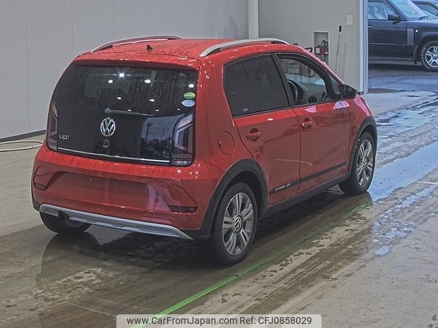 volkswagen up 2017 -VOLKSWAGEN--VW up AACHYW-WVWZZZAAZHD078275---VOLKSWAGEN--VW up AACHYW-WVWZZZAAZHD078275- image 2