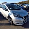 nissan note 2019 -NISSAN--Note DBA-E12--E12-641808---NISSAN--Note DBA-E12--E12-641808- image 1