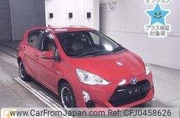 toyota aqua 2015 -TOYOTA--AQUA NHP10-2501162---TOYOTA--AQUA NHP10-2501162-