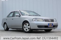nissan sunny 2004 CFJ1594492