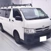 toyota hiace-van 2013 -TOYOTA 【神戸 432ﾋ1010】--Hiace Van KDH201V-0108982---TOYOTA 【神戸 432ﾋ1010】--Hiace Van KDH201V-0108982- image 1