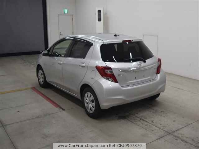 toyota vitz 2015 -TOYOTA--Vitz NSP130-2220126---TOYOTA--Vitz NSP130-2220126- image 2