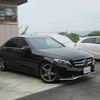 mercedes-benz c-class 2015 CFJ1810177 image 2