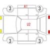 daihatsu tanto 2020 -DAIHATSU--Tanto 5BA-LA650S--LA650S-0084806---DAIHATSU--Tanto 5BA-LA650S--LA650S-0084806- image 2
