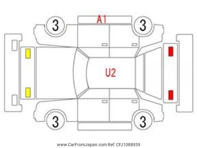 daihatsu tanto 2020 -DAIHATSU--Tanto 5BA-LA650S--LA650S-0084806---DAIHATSU--Tanto 5BA-LA650S--LA650S-0084806- image 2