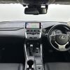 lexus nx 2018 -LEXUS--Lexus NX DBA-AGZ10--AGZ10-1020207---LEXUS--Lexus NX DBA-AGZ10--AGZ10-1020207- image 16