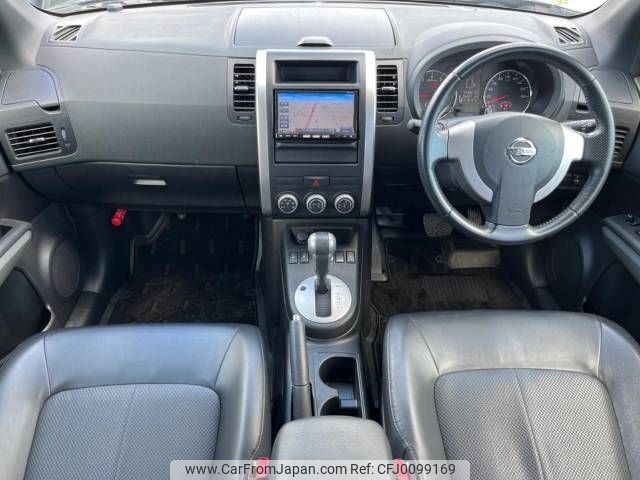 nissan x-trail 2011 -NISSAN--X-Trail DBA-T31--T31-201030---NISSAN--X-Trail DBA-T31--T31-201030- image 2