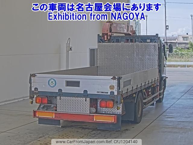 hino ranger 2010 -HINO--Hino Ranger FE7JKWG-12030---HINO--Hino Ranger FE7JKWG-12030- image 2