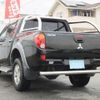 mitsubishi triton 2008 CFJ1732544 image 18
