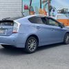 toyota prius 2011 -TOYOTA--Prius DAA-ZVW30--ZVW30-0330087---TOYOTA--Prius DAA-ZVW30--ZVW30-0330087- image 8