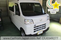 daihatsu hijet-van 2022 -DAIHATSU 【岐阜 480ﾌ6254】--Hijet Van S710V-0030772---DAIHATSU 【岐阜 480ﾌ6254】--Hijet Van S710V-0030772-