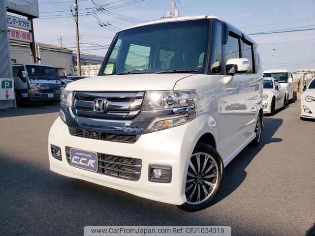 honda n-box 2016 GOO_JP_700102024930250418001 image 1