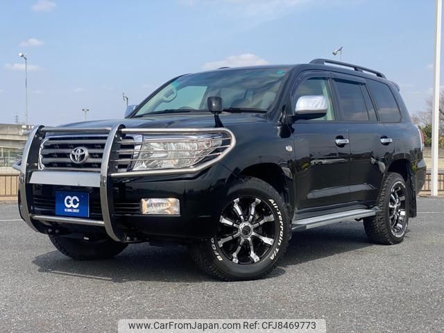 toyota land-cruiser 2011 quick_quick_CBA-URJ202W_URJ202W-4005546 image 1