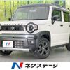 suzuki hustler 2024 quick_quick_MR92S_MR92S-476041 image 1