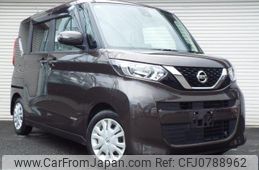 nissan roox 2021 -NISSAN 【名変中 】--Roox B44A--0072870---NISSAN 【名変中 】--Roox B44A--0072870-