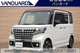 suzuki spacia 2023 -SUZUKI 【岡山 783ﾓ7】--Spacia MK53S--984983---SUZUKI 【岡山 783ﾓ7】--Spacia MK53S--984983-