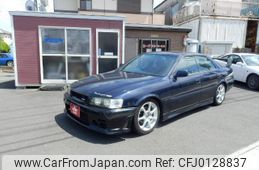 toyota chaser 1998 quick_quick_GX100_GX100-0084062