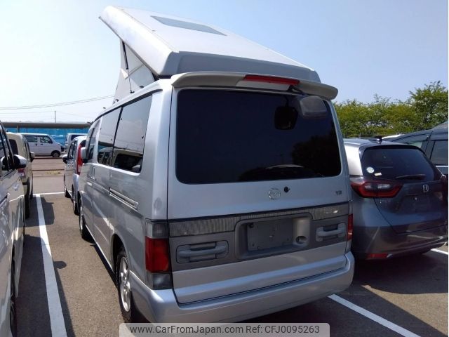 mazda bongo-brawny-truck 1998 -MAZDA--Bongo Brawny AFT SG5W--SG5W-202261---MAZDA--Bongo Brawny AFT SG5W--SG5W-202261- image 2