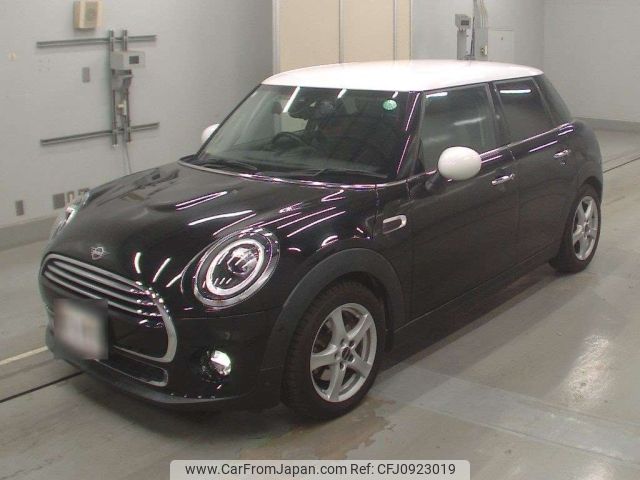 mini mini-others 2019 -BMW--BMW Mini XU15M-WMWXU72060TR60024---BMW--BMW Mini XU15M-WMWXU72060TR60024- image 1