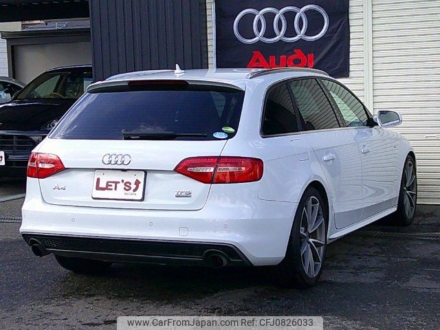 audi a4 2015 -AUDI--Audi A4 8KCDNF--FA182772---AUDI--Audi A4 8KCDNF--FA182772- image 2