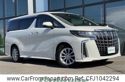 toyota alphard 2020 -TOYOTA--Alphard 3BA-AGH35W--AGH35-0042078---TOYOTA--Alphard 3BA-AGH35W--AGH35-0042078-