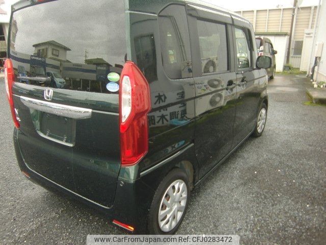 honda n-box 2020 -HONDA--N BOX JF3--1420937---HONDA--N BOX JF3--1420937- image 2