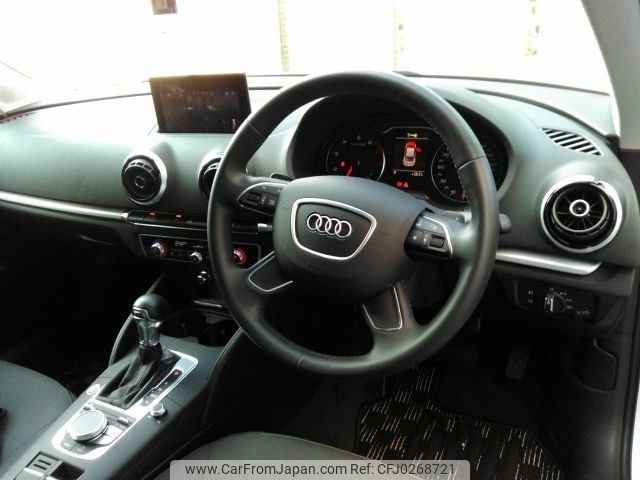 audi a3 2014 -AUDI--Audi A3 DBA-8VCXSL--WAUZZZ8V4F1076905---AUDI--Audi A3 DBA-8VCXSL--WAUZZZ8V4F1076905- image 2