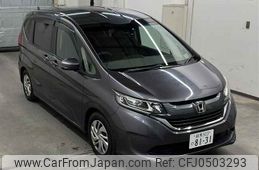 honda freed 2019 -HONDA 【群馬 503ノ8131】--Freed GB5-1120057---HONDA 【群馬 503ノ8131】--Freed GB5-1120057-