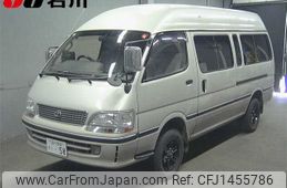 toyota hiace-van 1999 -TOYOTA 【石川 800ｽ58】--Hiace Van KZH138V--0003272---TOYOTA 【石川 800ｽ58】--Hiace Van KZH138V--0003272-