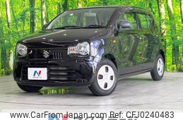 suzuki alto 2017 -SUZUKI--Alto DBA-HA36S--HA36S-313071---SUZUKI--Alto DBA-HA36S--HA36S-313071-