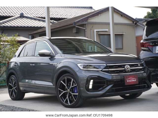 volkswagen volkswagen-others 2022 CFJ1709498 image 2