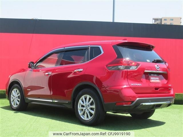 nissan x-trail 2019 -NISSAN--X-Trail DAA-HNT32--HNT32-177541---NISSAN--X-Trail DAA-HNT32--HNT32-177541- image 2