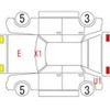 maserati ghibli 2017 -MASERATI--Maserati Ghibli ABA-MG30C--ZAMXS57C001228818---MASERATI--Maserati Ghibli ABA-MG30C--ZAMXS57C001228818- image 2